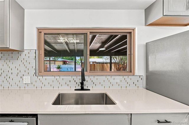 3113 Worchester Street, Aurora, CO 80011