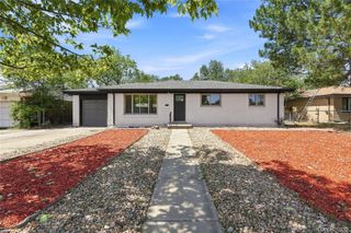 3113 Worchester Street, Aurora, CO 80011