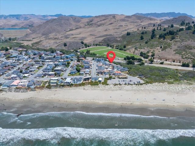 50 24th, Cayucos, CA 93430