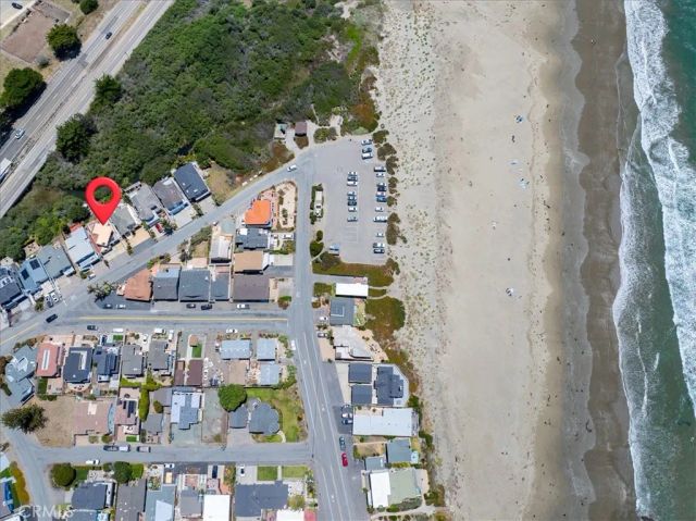 50 24th, Cayucos, CA 93430