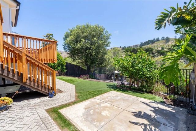 50 24th, Cayucos, CA 93430