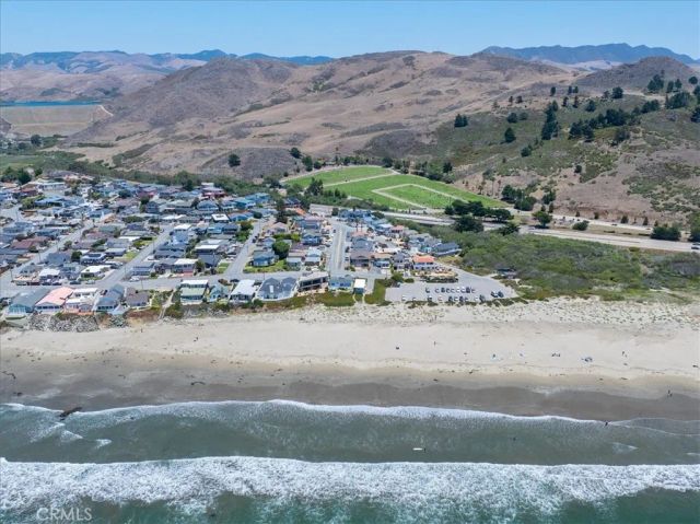 50 24th, Cayucos, CA 93430