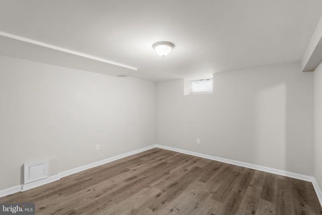 6103 GLENOAK AVE, Baltimore, MD 21214