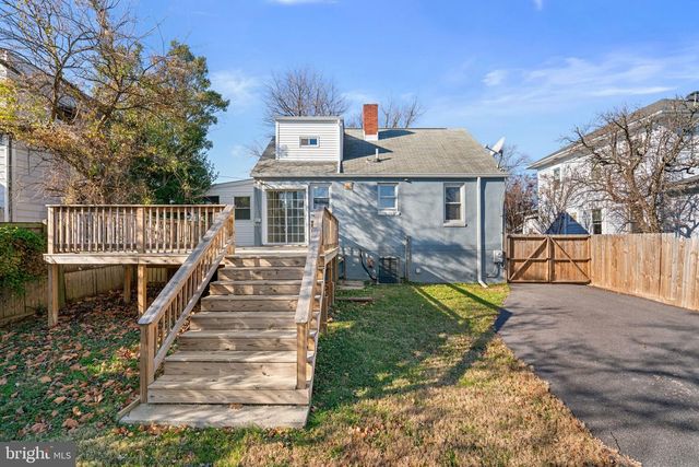 6103 GLENOAK AVE, Baltimore, MD 21214