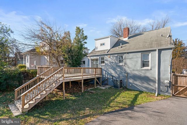 6103 GLENOAK AVE, Baltimore, MD 21214