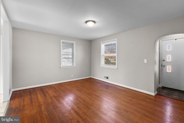 6103 GLENOAK AVE, Baltimore, MD 21214