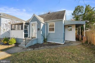 6103 GLENOAK AVE, Baltimore, MD 21214