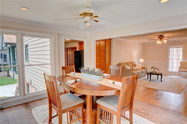4601 Jones Bridge Circle, Peachtree Corners, GA 30092