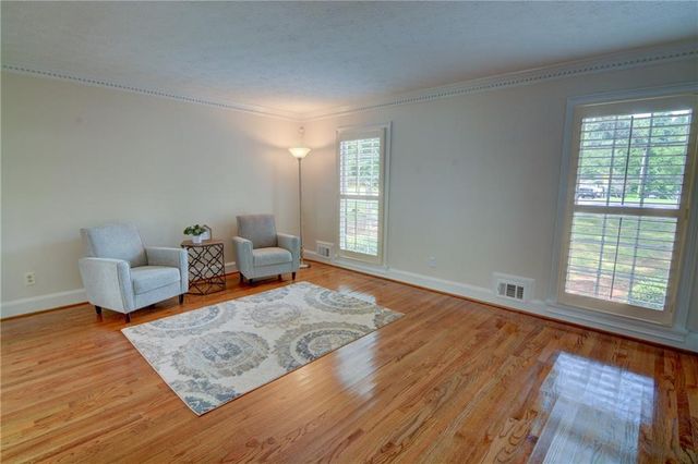4601 Jones Bridge Circle, Peachtree Corners, GA 30092