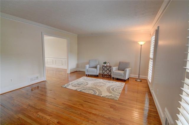 4601 Jones Bridge Circle, Peachtree Corners, GA 30092