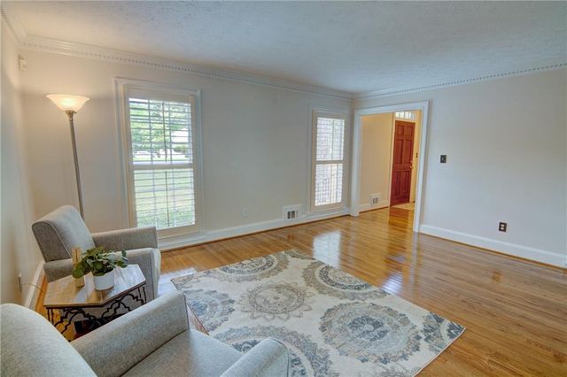 4601 Jones Bridge Circle, Peachtree Corners, GA 30092