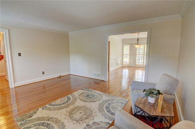 4601 Jones Bridge Circle, Peachtree Corners, GA 30092