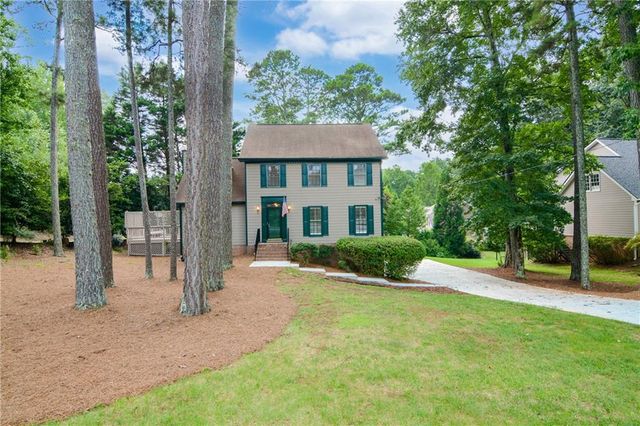 4601 Jones Bridge Circle, Peachtree Corners, GA 30092