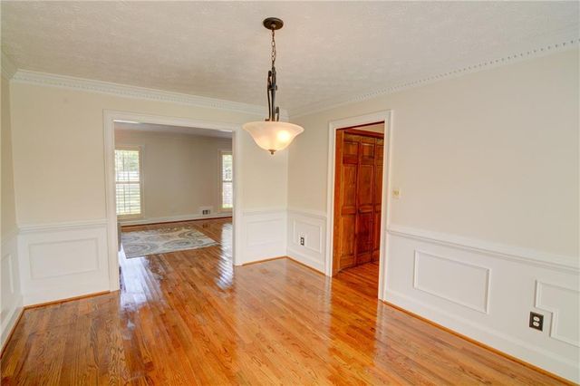 4601 Jones Bridge Circle, Peachtree Corners, GA 30092