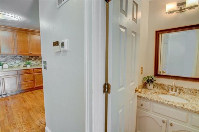 4601 Jones Bridge Circle, Peachtree Corners, GA 30092