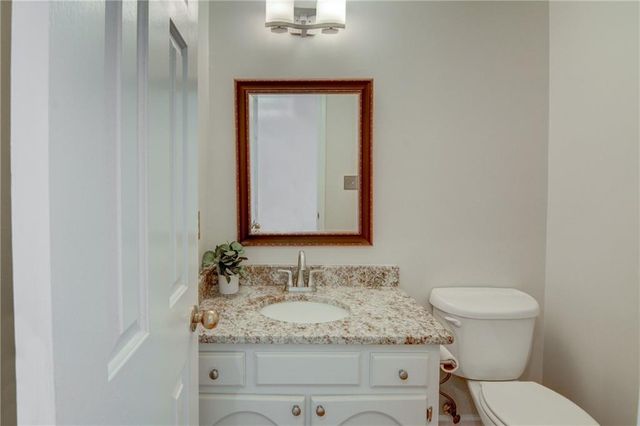 4601 Jones Bridge Circle, Peachtree Corners, GA 30092