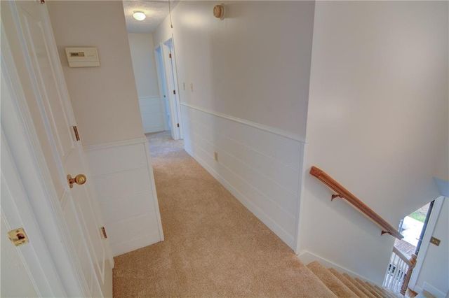 4601 Jones Bridge Circle, Peachtree Corners, GA 30092