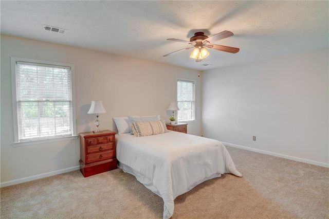 4601 Jones Bridge Circle, Peachtree Corners, GA 30092
