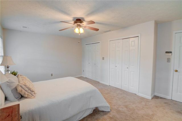 4601 Jones Bridge Circle, Peachtree Corners, GA 30092