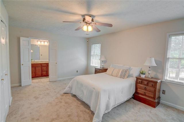 4601 Jones Bridge Circle, Peachtree Corners, GA 30092
