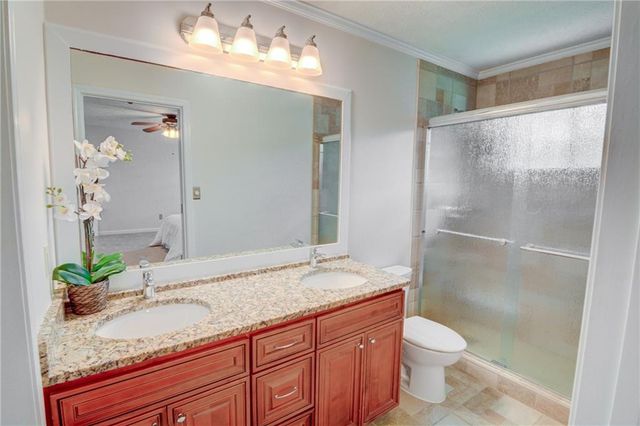 4601 Jones Bridge Circle, Peachtree Corners, GA 30092