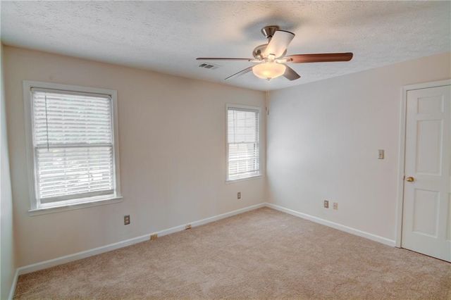 4601 Jones Bridge Circle, Peachtree Corners, GA 30092