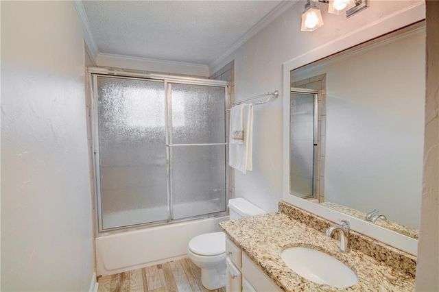 4601 Jones Bridge Circle, Peachtree Corners, GA 30092