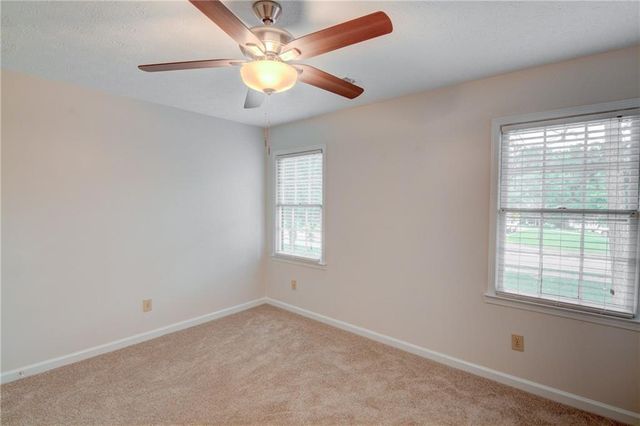 4601 Jones Bridge Circle, Peachtree Corners, GA 30092