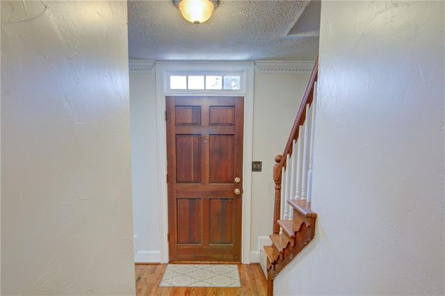 4601 Jones Bridge Circle, Peachtree Corners, GA 30092
