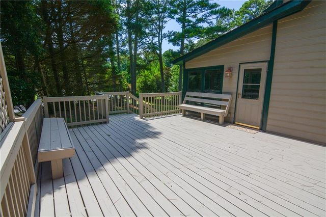 4601 Jones Bridge Circle, Peachtree Corners, GA 30092