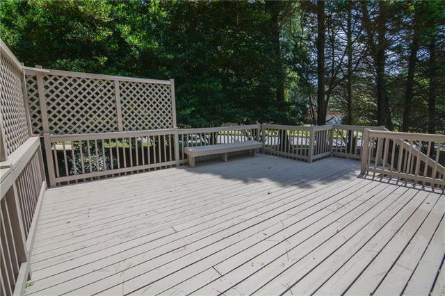 4601 Jones Bridge Circle, Peachtree Corners, GA 30092
