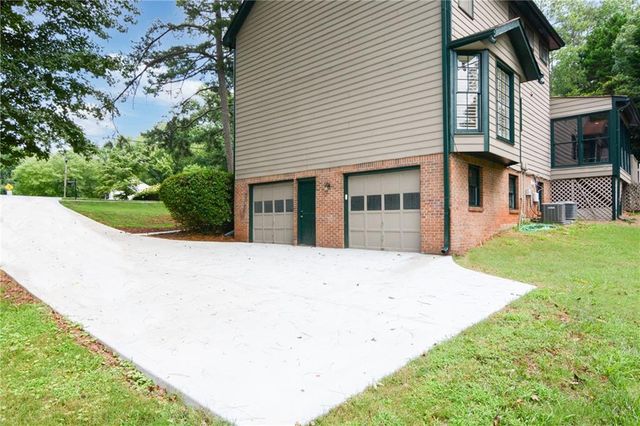 4601 Jones Bridge Circle, Peachtree Corners, GA 30092