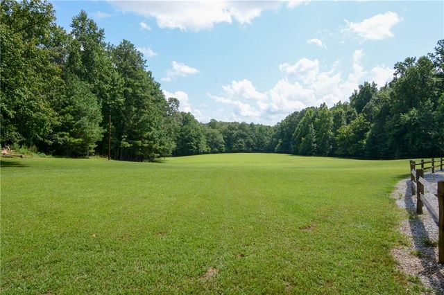 4601 Jones Bridge Circle, Peachtree Corners, GA 30092