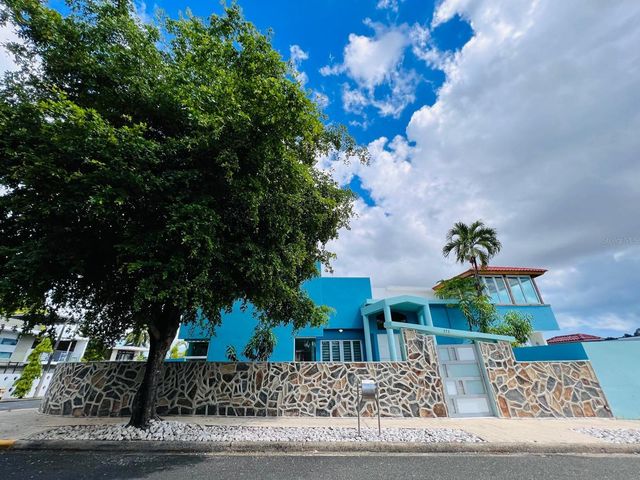 425 CALLE SAN JULIAN, URB SAGRADO CORAZON, Cupey, PR 00926