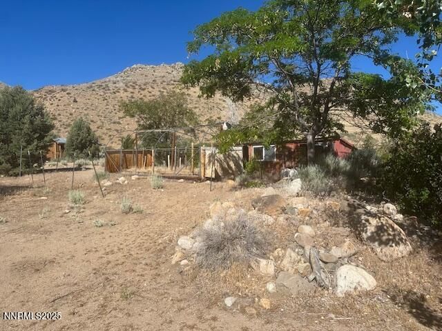 147 Shetler Drive, Coleville, CA 96107