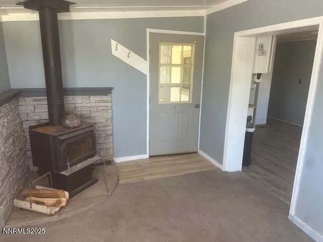 147 Shetler Drive, Coleville, CA 96107