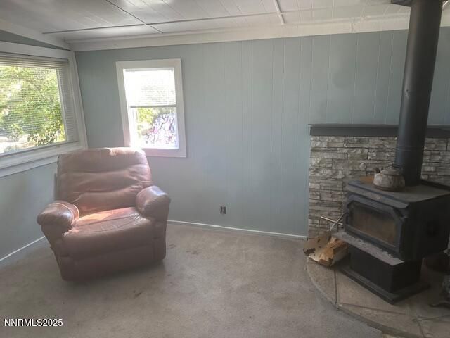 147 Shetler Drive, Coleville, CA 96107