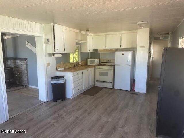 147 Shetler Drive, Coleville, CA 96107
