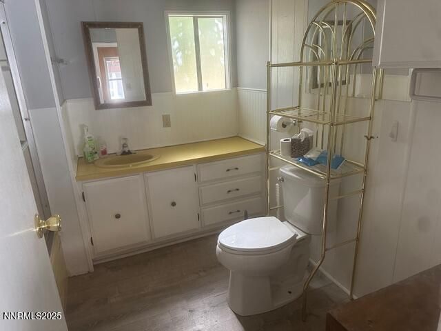 147 Shetler Drive, Coleville, CA 96107