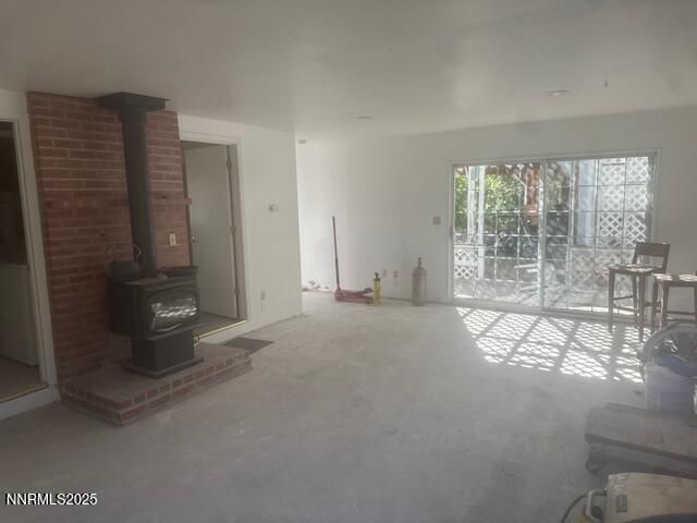 147 Shetler Drive, Coleville, CA 96107