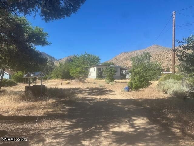 147 Shetler Drive, Coleville, CA 96107