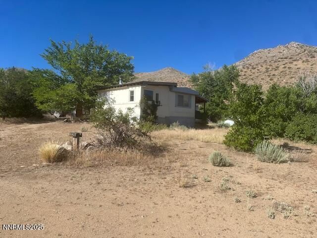 147 Shetler Drive, Coleville, CA 96107