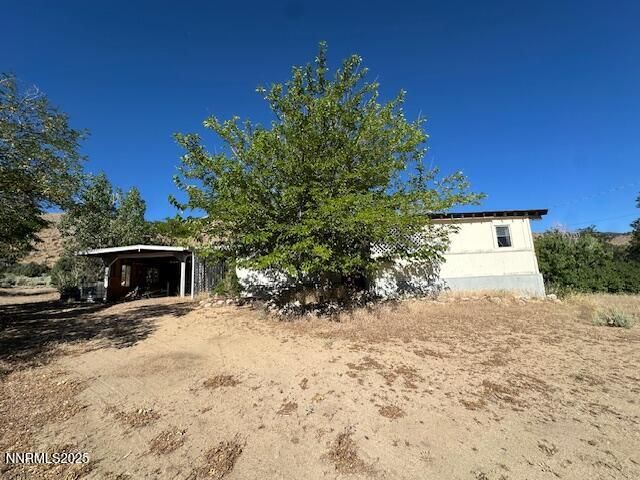 147 Shetler Drive, Coleville, CA 96107