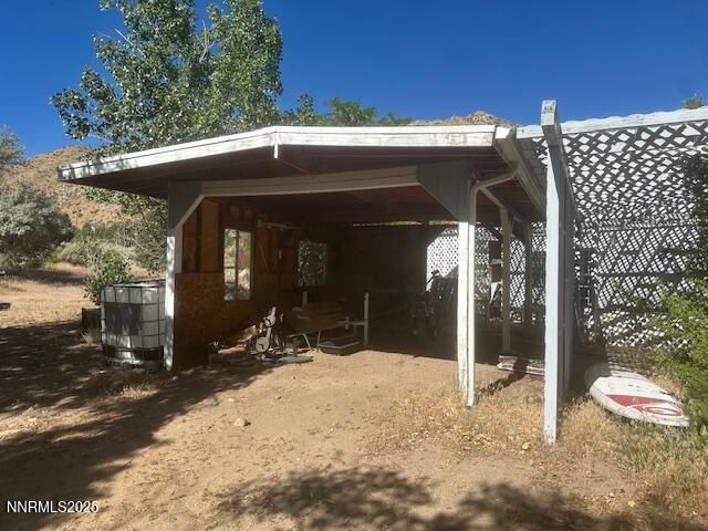 147 Shetler Drive, Coleville, CA 96107