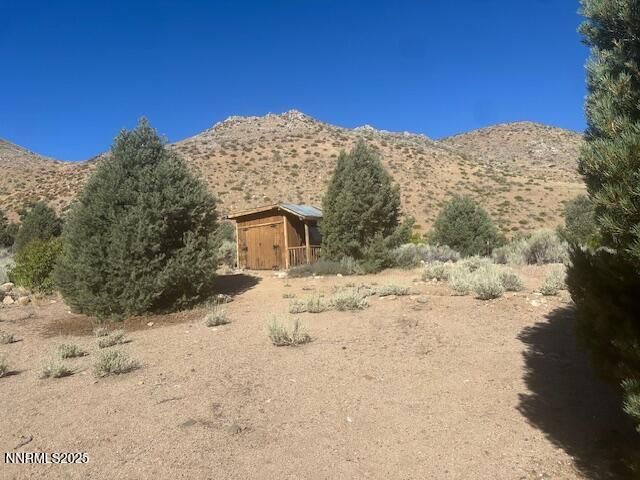 147 Shetler Drive, Coleville, CA 96107