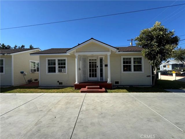 421 S Electric Ave A, Alhambra, CA 91803