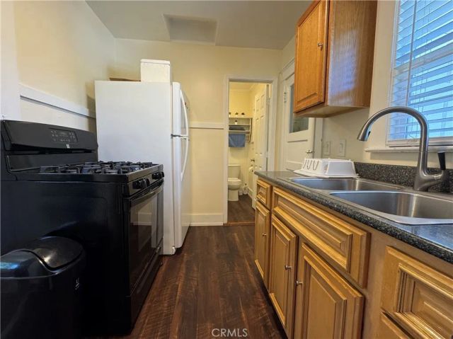 421 S Electric Ave A, Alhambra, CA 91803