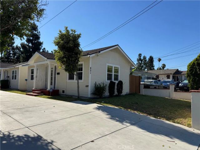 421 S Electric Ave A, Alhambra, CA 91803