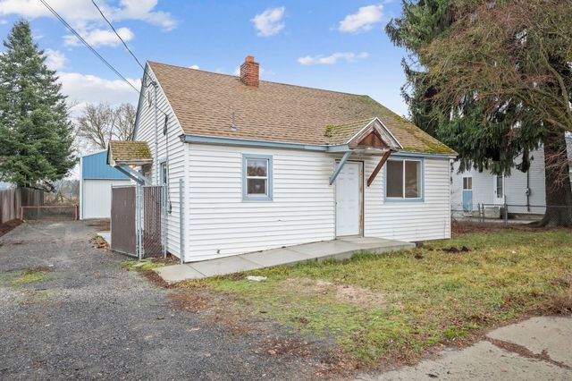 7030 N Market St, Spokane, WA 99217