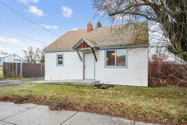 7030 N Market St, Spokane, WA 99217